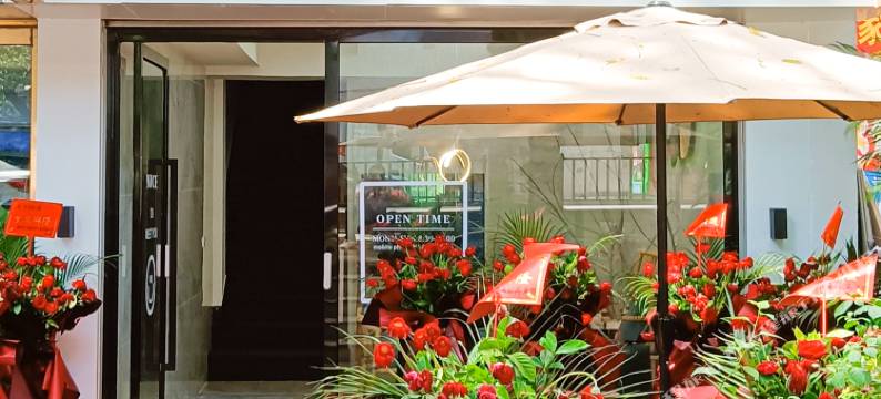 悦客来公寓图片