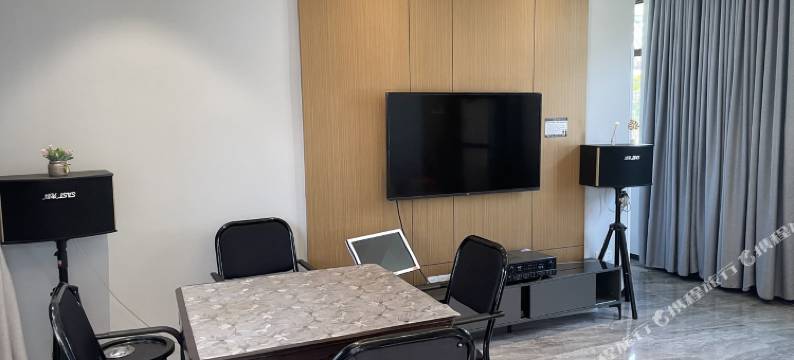 田园小院民宿图片