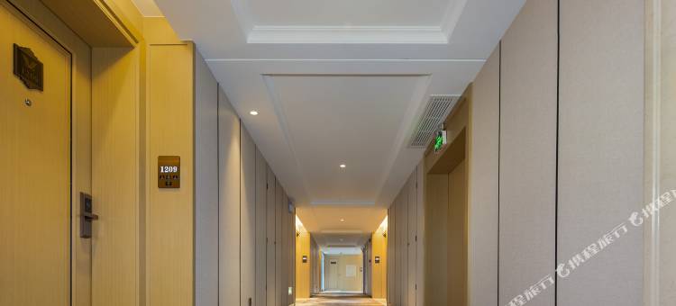 维也纳国际酒店(岳阳南湖湖滨大道店)图片