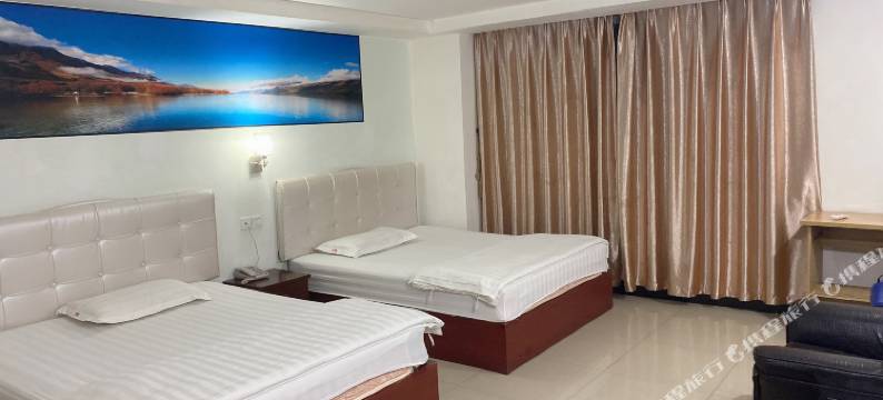 潮州天悦公寓图片