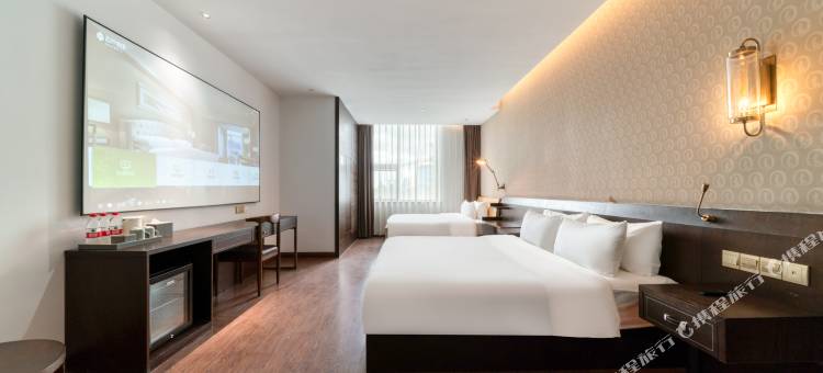 汉庭酒店(宁波国际会展中心店)图片