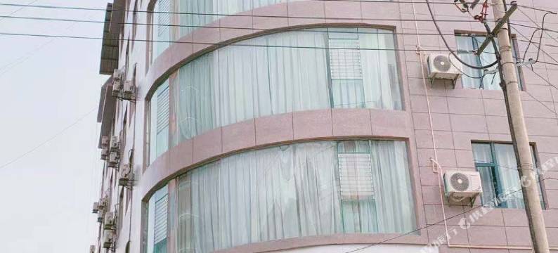 元阳国奥酒店图片