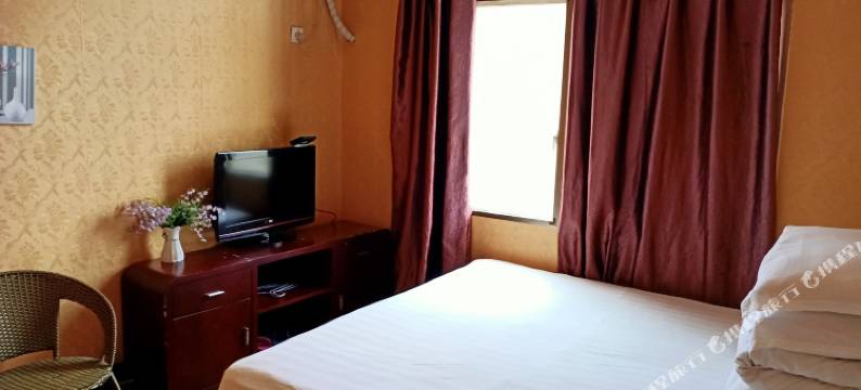 长沙云来家庭旅馆图片