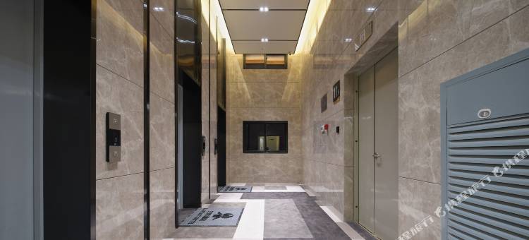 途窝兰怡酒店(长安大学城悦秀城店)图片