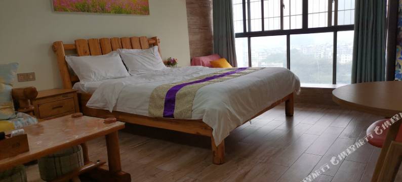 壮锦1号公寓(南宁那洪立交金凯路地铁站店)图片