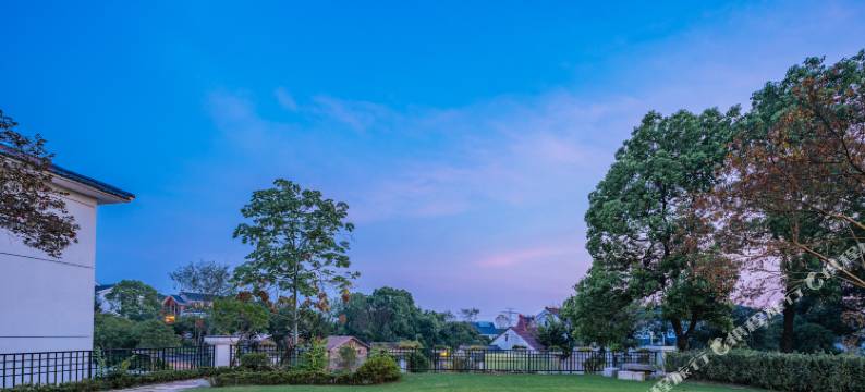 花筑·溧阳窝逸乡宿(曹山汽特莱斯店)图片