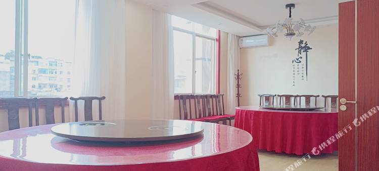 镇雄福盛酒店(文卫路分店)图片