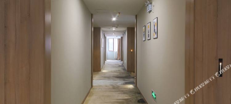 艾扉酒店(苏州吴江汾湖店)图片