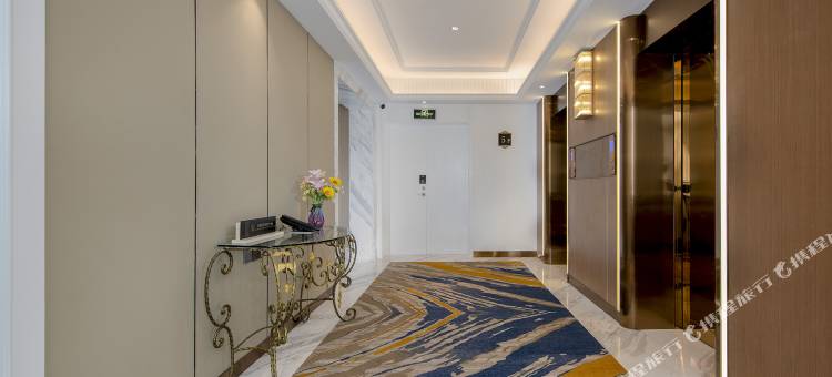 维也纳国际酒店(南通工农路店)图片