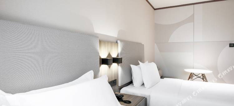 汉庭酒店(丽江古城七星街店)图片