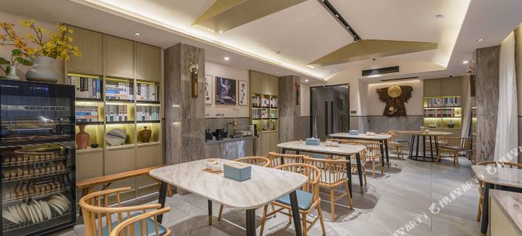 如家素柏·云酒店(嘉兴八佰伴店)图片