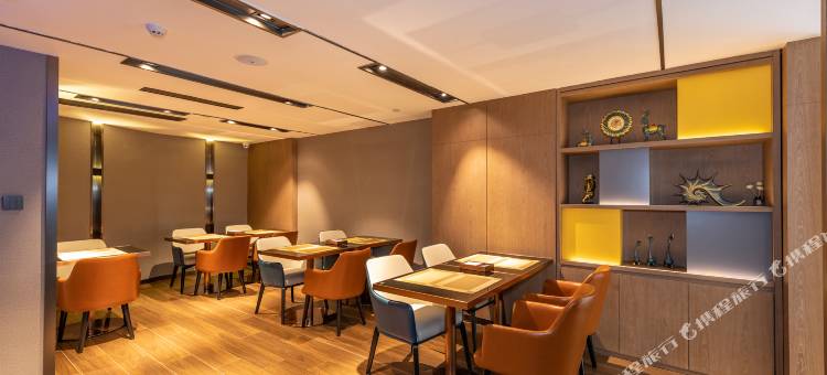 宜尚酒店(广州珠江新城体育西路地铁站店)图片