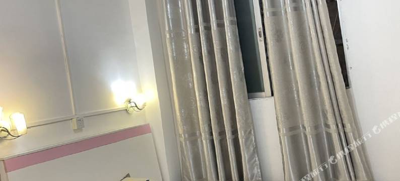 广州如佳公寓大学城店图片