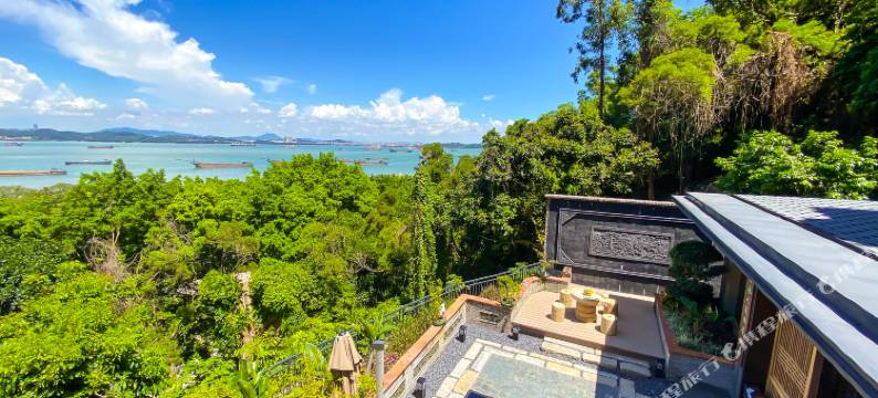 广州默娘之家民宿图片