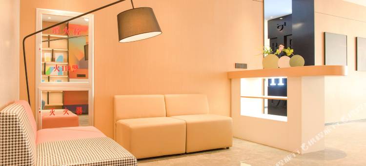 你好酒店(吉林永吉客运站店)图片