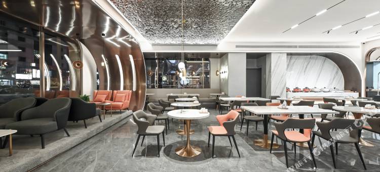 吉林江南厦门街亚朵X酒店图片