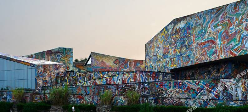 重庆美山公寓图片