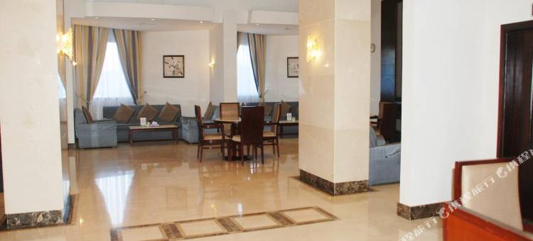 奈季兰葛罗里亚旅馆(Al Rabea Hotel)图片