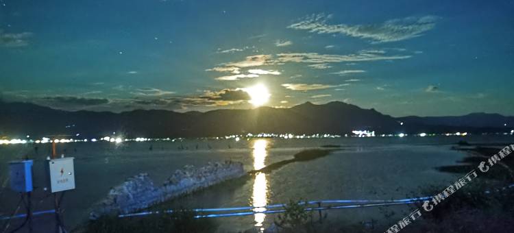 大理喜洲丰清园客栈(洱海生态廊道店)图片