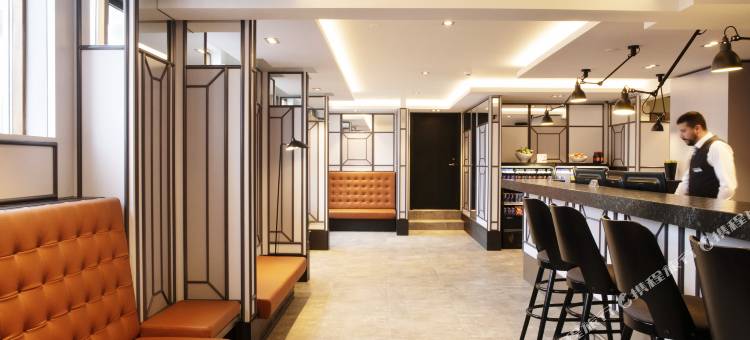 福斯男爵酒店(Fosshotel Baron)图片