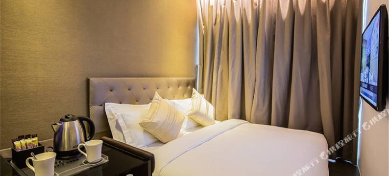 新加坡阿顿精品酒店(Arton Boutique Hotel)图片