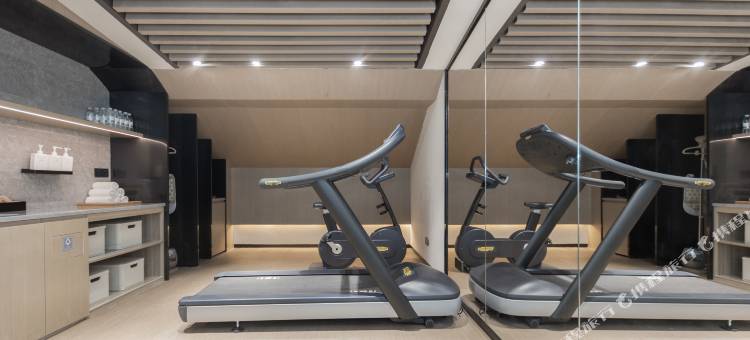 全季酒店(上海青浦新城地铁站店)图片