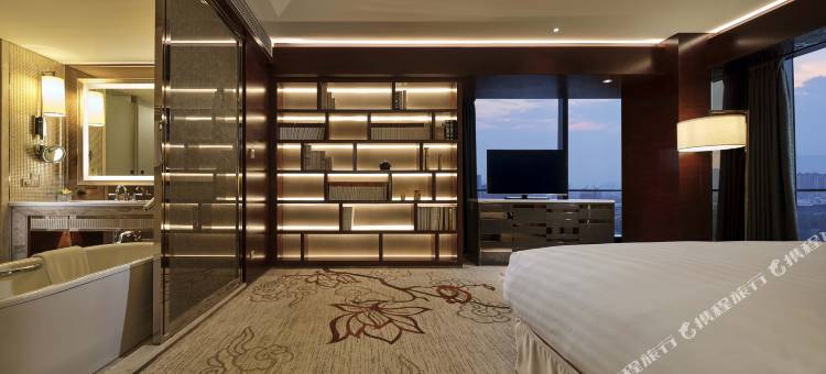 义乌三鼎开元名都大酒店图片