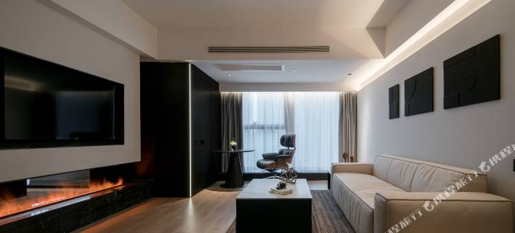 菲林酒店(西安高新大都荟店)图片