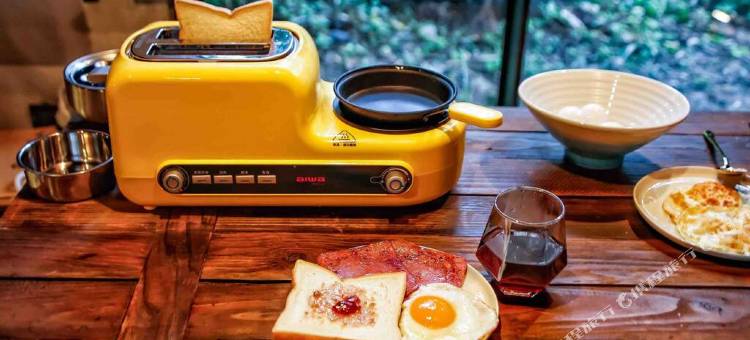 九份神隐之森图片