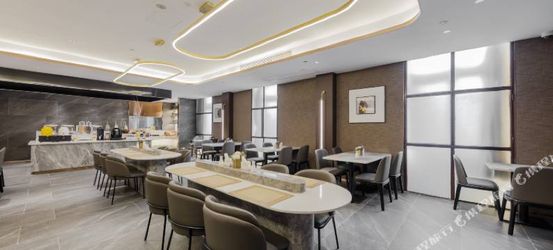 如家精选酒店(上海火车站延长路地铁站店)图片