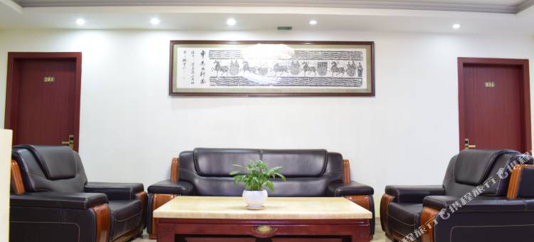 客来轩民宿(天马微生活区店)图片