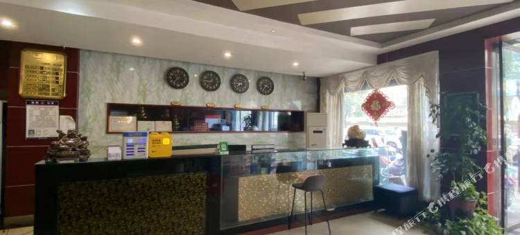 OYO湘阴云中仙客栈图片