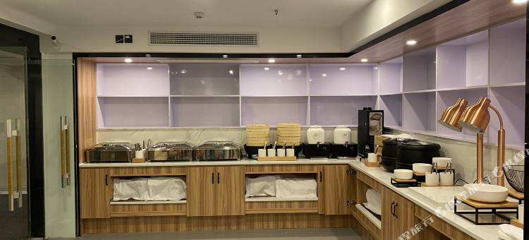 汉庭酒店(杭州浙大紫金港店)图片