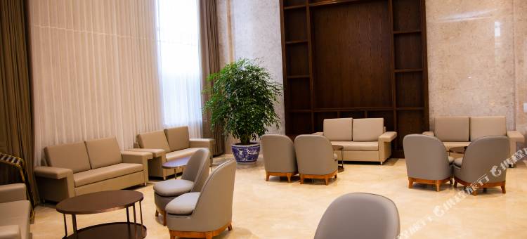 红军渡大酒店图片