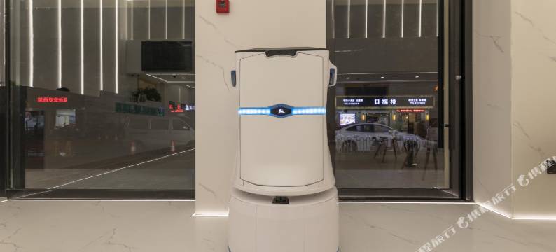 汉莱斯智慧酒店(上海朱泾东林寺店)图片