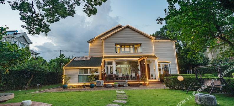 上海小西的一间别墅(莘砖公路分店)图片