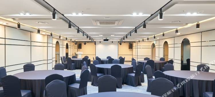 JN公园酒店(JN Park Hotel)图片