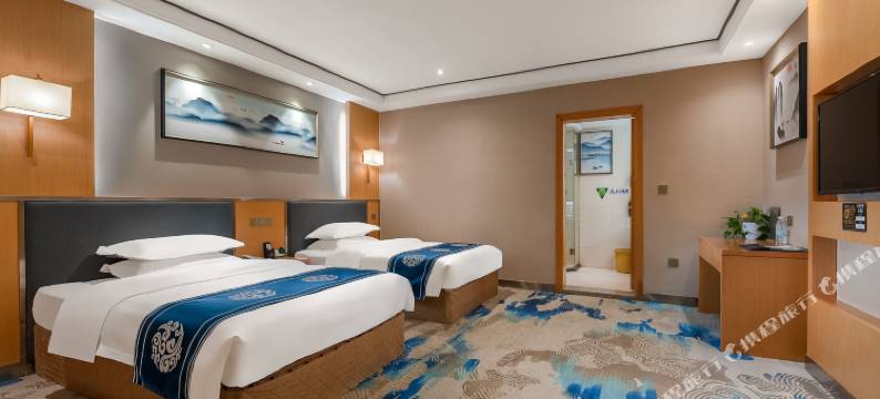 毕节大酒店图片