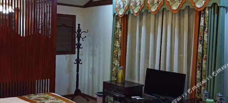 崇州汇江客栈(元通古镇店)图片