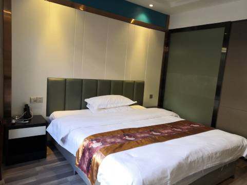 石门金帝商务宾馆