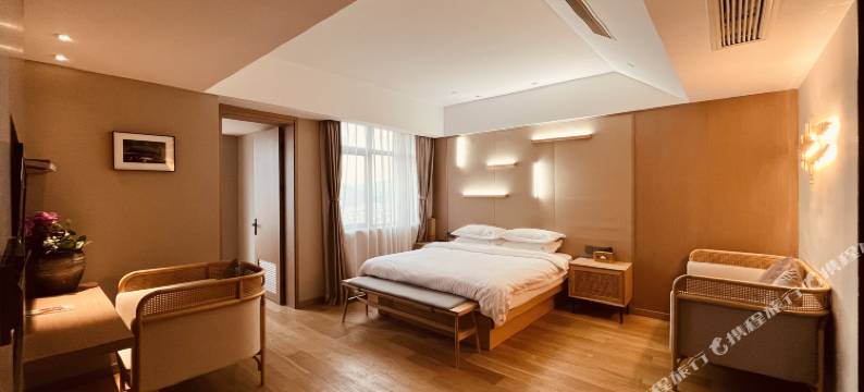 建德空境酒店(博物馆店)图片