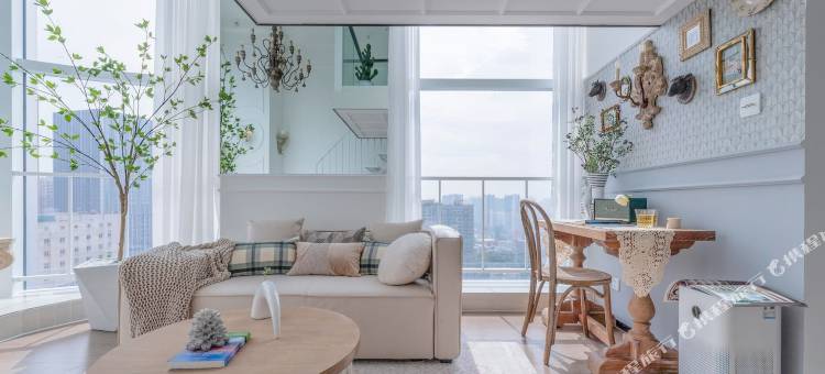 艺选酒店(重庆解放碑步行街洪崖洞店)图片