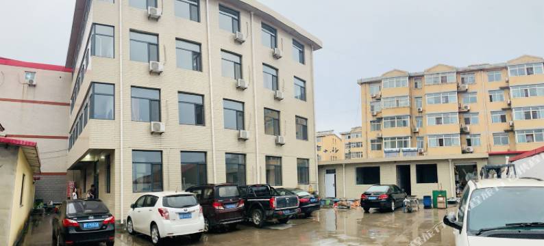 迁西国安宾馆图片
