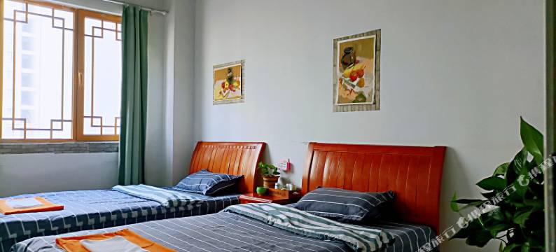 伊宁途眠青年旅社图片