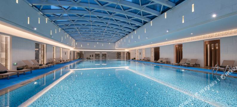 长沙北辰国荟酒店图片