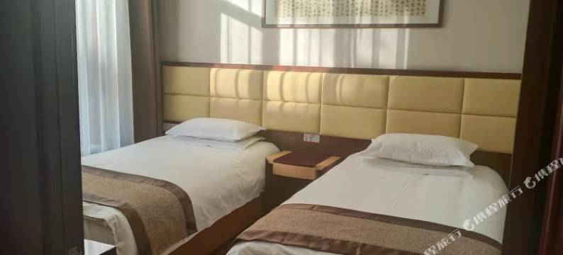 叙庭酒店(太原并州北路省人民医院店)图片