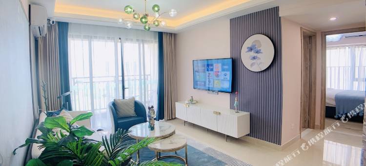安纳希公寓(佛山美的鹭湖店)图片