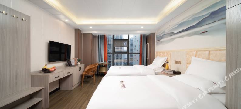 贵阳禾润馨酒店图片