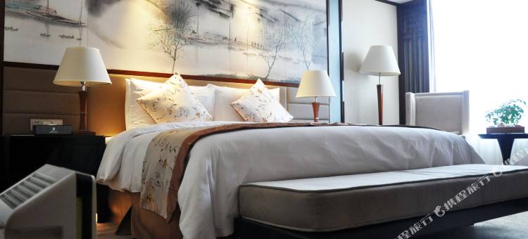 扬州瘦西湖扬鹏锦江大酒店图片