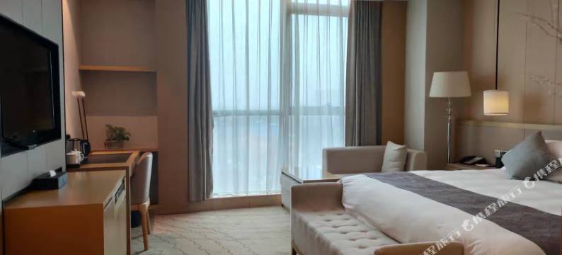 伯爵世家酒店(长兴利时广场店)图片